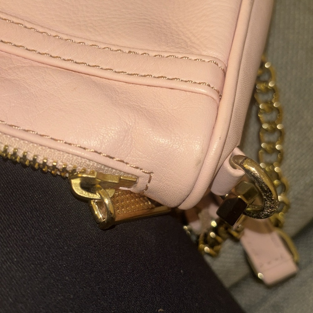 Rebecca Minkoff Mini Mac - Crossbody - Picture 10 of 12